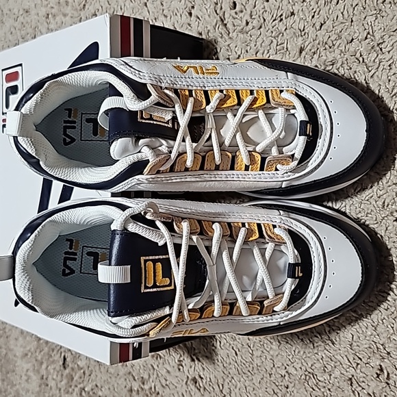 Fila disrupter 2 - Picture 2 of 5